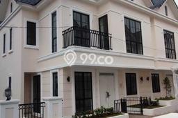 Dijual Rumah 5 Kamar Lokasi Strategis Nyaman dan Strategis di Cikupa Dijual Rumah 5 Kamar Lokasi Strategis Nyaman dan Strategis di Cikupa