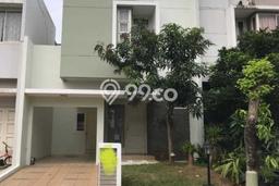 Dijual Hunian Rumah Nyaman 2 KT di Gading Serpong, Tangerang Dijual Hunian Rumah Nyaman 2 KT di Gading Serpong, Tangerang