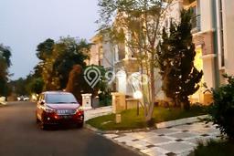 Rumah Luxury Modern Siap Huni di Gading Serpong Pondok Hijau Golf Tangerang Rumah Luxury Modern Siap Huni di Gading Serpong Pondok Hijau Golf Tangerang