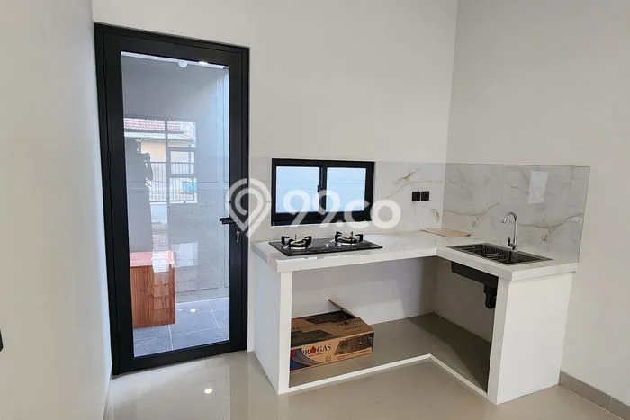 Dijual Hunian Rumah Terawat 2 KT di Gading Serpong, Tangerang Dijual Hunian Rumah Terawat 2 KT di Gading Serpong, Tangerang