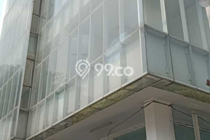 Dijual! Kantor di Bintaro Jakarta Selatan LT 250m2 / LB 600m2 Kawasan Strategis Dijual! Kantor di Bintaro Jakarta Selatan LT 250m2 / LB 600m2 Kawasan Strategis