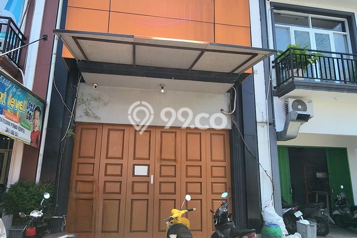 Ruko Dijual di Kawasan Serpong Utara, Tangerang Selatan Harga Kompetitif Ruko Dijual di Kawasan Serpong Utara, Tangerang Selatan Harga Kompetitif