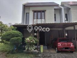 Rumah Modern 3 Kamar LT 70m2 di BSD Rumah Modern 3 Kamar LT 70m2 di BSD