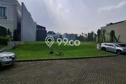 Dijual Tanah Lokasi Gading Serpong, Tangerang Seluas 704m2 Dijual Tanah Lokasi Gading Serpong, Tangerang Seluas 704m2