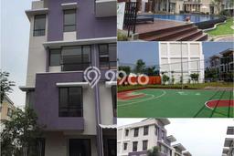 Kost Dijual Lokasi Strategis Gading Serpong Tangerang 14 Kamar Tidur Kost Dijual Lokasi Strategis Gading Serpong Tangerang 14 Kamar Tidur