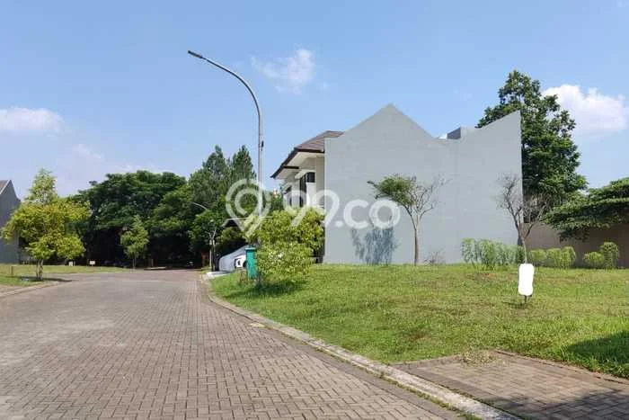 Tanah Investasi Dijual di Tangerang Punya Luas 216m2 Tanah Investasi Dijual di Tangerang Punya Luas 216m2
