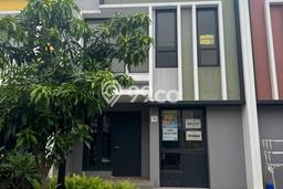 Dijual Hunian Rumah Terawat 3 KT di Gading Serpong, Tangerang Dijual Hunian Rumah Terawat 3 KT di Gading Serpong, Tangerang