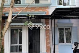 For Sale Hunian Rumah Nyaman 3 KT di BSD Green Wich, Tangerang For Sale Hunian Rumah Nyaman 3 KT di BSD Green Wich, Tangerang