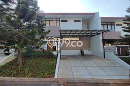 Rumah Elit Modern Siap Huni di BSB City Semarang Rumah Elit Modern Siap Huni di BSB City Semarang