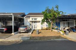 Rumah SHM Cluster Forest Hill Citraland Bsb City Semarang Barat Rumah SHM Cluster Forest Hill Citraland Bsb City Semarang Barat