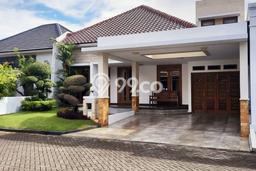 Rumah Cantik Siap Pakai Di Tembalang Luas 190m2 Aman Rumah Cantik Siap Pakai Di Tembalang Luas 190m2 Aman