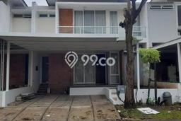 Jarang Ada! Rumah Kontrakan 4 Kamar Bagus Siap Huni BSB City Jarang Ada! Rumah Kontrakan 4 Kamar Bagus Siap Huni BSB City