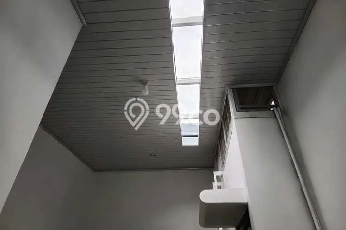 Disewakan Rumah Konsep Modern di Tembalang Semarang dengan 2 KT Disewakan Rumah Konsep Modern di Tembalang Semarang dengan 2 KT