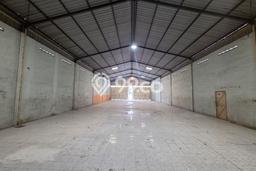 Unit Gudang Disewa Lokasi Gayamsari, Semarang Spesifikasi Luas Bangunan 700m2 Unit Gudang Disewa Lokasi Gayamsari, Semarang Spesifikasi Luas Bangunan 700m2