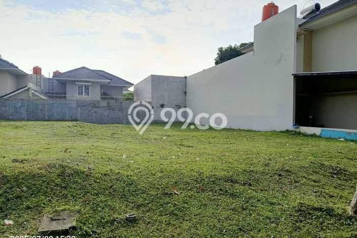 Untuk Dijual Tanah di Semarang, Luas 288m2 - Untuk Dijual Tanah di Semarang, Luas 288m2 -