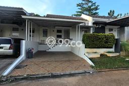 Hunian Nyaman Asri 2 KT Siap Huni di BSB City Semarang Hunian Nyaman Asri 2 KT Siap Huni di BSB City Semarang