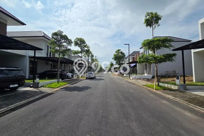 Jarang Ada! Rumah Kontrakan 2 Kamar Bagus Siap Huni BSB City Jarang Ada! Rumah Kontrakan 2 Kamar Bagus Siap Huni BSB City