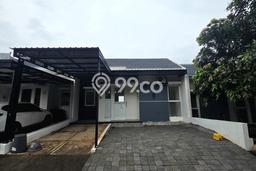 Rumah di , Siap Huni, LT 120m2m² Rumah di , Siap Huni, LT 120m2m²