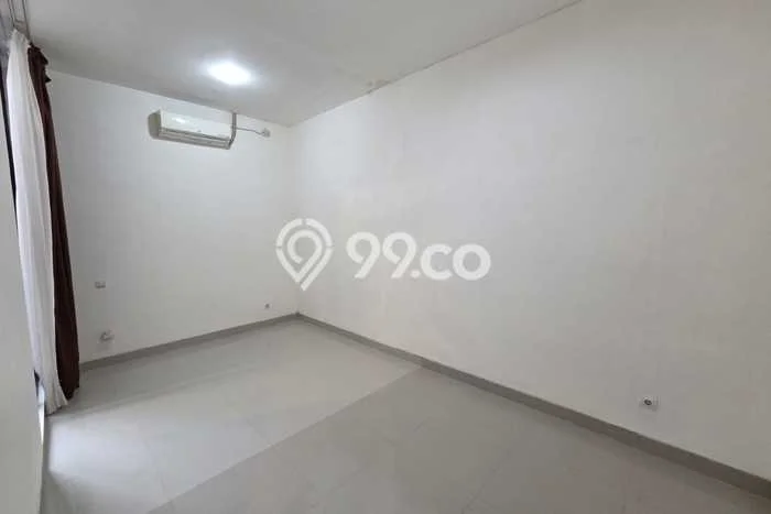 Rumah Modern 2 KT di BSB City Semarang Semi Furnished Rumah Modern 2 KT di BSB City Semarang Semi Furnished