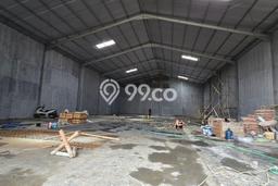 Gudang untuk disewa di Ngaliyan punya LT 880m2 & LB 720m2 harga sewa kompetitif Gudang untuk disewa di Ngaliyan punya LT 880m2 & LB 720m2 harga sewa kompetitif