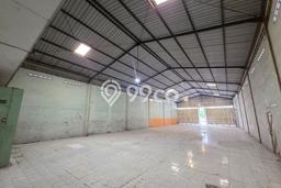 Gudang Dijual di Gayamsari Semarang dengan LB 700m2 Gudang Dijual di Gayamsari Semarang dengan LB 700m2