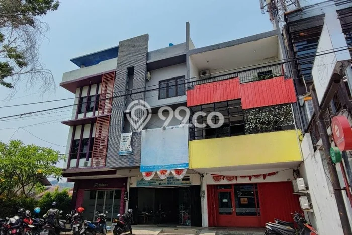 Ruko Dijual Lokasi Stratagis di Semarang Selatan Semarang Cocok untuk Investasi Ruko Dijual Lokasi Stratagis di Semarang Selatan Semarang Cocok untuk Investasi
