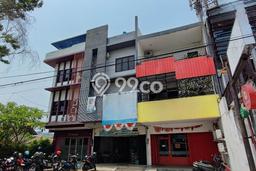 Ruko Dijual Lokasi Stratagis di Semarang Selatan Semarang Cocok untuk Investasi Ruko Dijual Lokasi Stratagis di Semarang Selatan Semarang Cocok untuk Investasi