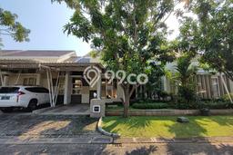 Rumah Furnished siap huni cluster Taman Rafflesia, Graha Padma, Semarang Barat Rumah Furnished siap huni cluster Taman Rafflesia, Graha Padma, Semarang Barat
