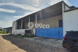 Lokasi Strategis! Dijual Gudang Bisnis di Genuk, Semarang Kondisi Bagus Lokasi Strategis! Dijual Gudang Bisnis di Genuk, Semarang Kondisi Bagus