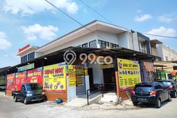 Ruang usaha lantai 2 posisi hook Jl Roda Mas Tanah Mas cocok untuk rumah makan, cafe, kantor, bimbel dan usaha lainnya Ruang usaha lantai 2 posisi hook Jl Roda Mas Tanah Mas cocok untuk rumah makan, cafe, kantor, bimbel dan usaha lainnya