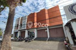 Unit Ruko Disewa Lokasi Sidorejo, Salatiga Spesifikasi Luas Bangunan 214m2 Unit Ruko Disewa Lokasi Sidorejo, Salatiga Spesifikasi Luas Bangunan 214m2
