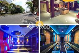 Disewakan Semi Furnished 3 Unit Ruko Premium 4 Lantai di Jalan Pandanaran, Pusat Kota Semarang, Ex Karaoke Disewakan Semi Furnished 3 Unit Ruko Premium 4 Lantai di Jalan Pandanaran, Pusat Kota Semarang, Ex Karaoke