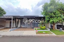 Disewakan Rumah Nyaman Cluster Forest Hill Citraland Bsb Disewakan Rumah Nyaman Cluster Forest Hill Citraland Bsb