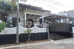 Rumah 2 Lantai Bagus SHM di Bukit Kelapa, Bukit Sari, Semarang Rumah 2 Lantai Bagus SHM di Bukit Kelapa, Bukit Sari, Semarang