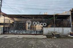 Dijual Rumah Tanah Mas Raya Semarang Utara, Dekat Tengah Kota Dijual Rumah Tanah Mas Raya Semarang Utara, Dekat Tengah Kota