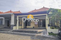 Disewakan Rumah Siap Pakai Di Beranda Bali Bsb City Dekat Unika Disewakan Rumah Siap Pakai Di Beranda Bali Bsb City Dekat Unika