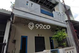 Dijual Rumah Tengah Kota Daerah Jagalan Grajen Semarang Tengah Dijual Rumah Tengah Kota Daerah Jagalan Grajen Semarang Tengah