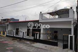 Rumah Siap Huni Bangunan Renovasi Bukit Jatisari Mijen, Semarang Rumah Siap Huni Bangunan Renovasi Bukit Jatisari Mijen, Semarang
