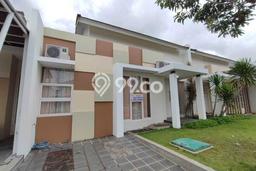 Jual cepat rumah cluster Raflesia Graha Padma, Semarang Barat Jual cepat rumah cluster Raflesia Graha Padma, Semarang Barat