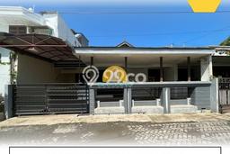 Dijual Rumah Strategis Bagus Punya 4 KT di Semarang Barat Semarang SHM Dijual Rumah Strategis Bagus Punya 4 KT di Semarang Barat Semarang SHM