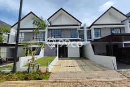 Rumah sewa siap huni 2 KT di BSB City, Semarang Rumah sewa siap huni 2 KT di BSB City, Semarang