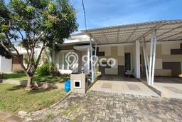 Rumah Furnished Raflesia Graha Padma, Semarang, Dekat Karangturi Rumah Furnished Raflesia Graha Padma, Semarang, Dekat Karangturi