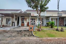 Dijual Rumah Raflesia Graha Padma Dkt Karangturi, Semarang Barat Dijual Rumah Raflesia Graha Padma Dkt Karangturi, Semarang Barat