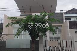 Rumah Modern Cantik 2 Kamar Bisa Langsung Pindah di Semarang Barat Rumah Modern Cantik 2 Kamar Bisa Langsung Pindah di Semarang Barat