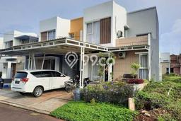 Rumah Semi Furnished Serena Hill Citraland Bsb City Semarang Rumah Semi Furnished Serena Hill Citraland Bsb City Semarang