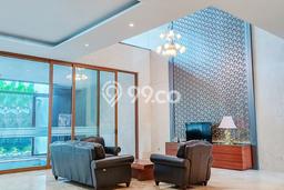 Rumah Baru Mewah Furnished Green Candi Dekat Akpol Semarang Rumah Baru Mewah Furnished Green Candi Dekat Akpol Semarang