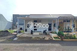 Disewakan Rumah di Forest Hill Citraland Bsb City Dekat Unika Bsb Disewakan Rumah di Forest Hill Citraland Bsb City Dekat Unika Bsb