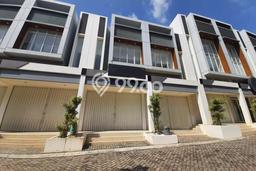 Untuk Dijual! Ruko di BSB City Semarang LT 72m2 / LB 120m2 Kawasan Strategis Untuk Dijual! Ruko di BSB City Semarang LT 72m2 / LB 120m2 Kawasan Strategis