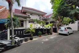 Hunian Mewah LB 250m2 Siap Pakai Desain Elegan di Bukit Sari, Semarang Hunian Mewah LB 250m2 Siap Pakai Desain Elegan di Bukit Sari, Semarang
