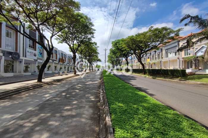 Paling Dicari! Ruko Dijual di BSB City Harga Kompetitif Paling Dicari! Ruko Dijual di BSB City Harga Kompetitif